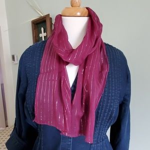 Fashion Scarf